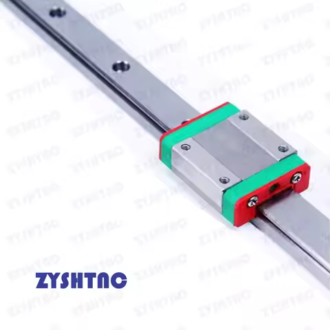 Kossel for 12mm Linear Guide MGN12 150mm linear rail MGN12C MGN12H linear carriage for CNC XYZ Axis 