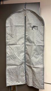 衣服防塵袋 （特長）