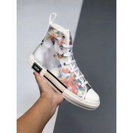 Dior B23 Oblique Low Top Sneakers Dior Casual Shoes Men's Shoes Women's Shoes Sports Shoes Casual Sh