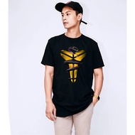 Men's T-Shirt Premium 3D UnisexWanita Kobe H0679 By Hans & Co