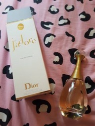 #把愛傳出去❄現貨❄ DIOR 真我宣言女性淡香水 100ml 女神香 交換禮物 生日禮物