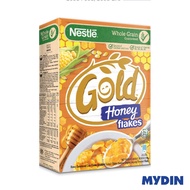 Nestle Honey Gold Flakes (220g)
