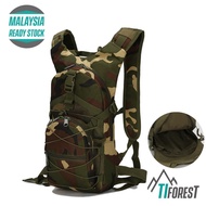15L Hiking Backpack Military Tactical bag Climbing Mountain Bagpack Askar beg galas lelaki bag Trave