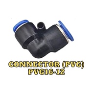 CONNECTOR (PVG) M16-M12 - PVG16-12