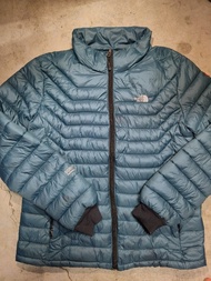 THE NORTH FACE summit series