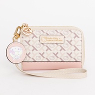 Hello Kitty-Arnold Palmer-Coin Purse Unicorn Series-Pink