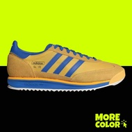 ADIDAS SL 72 RS Casual Shoes Retro Men Women Yellow IE6526 Blue IG2132 Green IG2133 NFBN