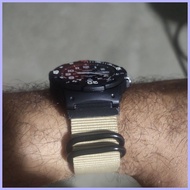 ♟ △ Casio 18mm to 22mm Nato Strap Adaptor 3D Printed Adapter