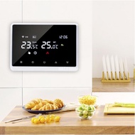 【MT】 WiFi Thermostat Temperature Controller Programmable Supports Mobile APP Control