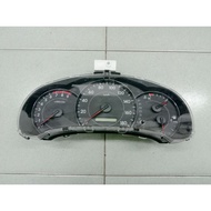 Caldina GT4 ST246 Meter