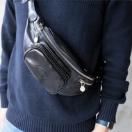 倫布 斜背包胸背包 DISCOVERY