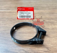 หม้อกรองอากาศ แท้ศูนย์ HONDA เวฟ110i ปี2011-18ซุปเปอร์ คัพ ปี2013-17ดรีม110i ปี 2011 ขึ้นไป