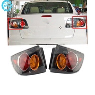 LP-6 SMT🛕QM Car accessories 51-160 body parts outer tail lamp for Mazda 3 2004-2010  sedan NX9R