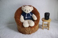 Sofa Bayi, Sofa Pose, Kursi Baru Lahir, Sofa Bayi untuk Dudukan,
Studio Foto Bayi Latar Belakang, pr