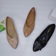 Nabil Sepatu wanita flat NB008