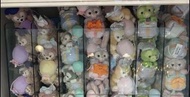 香港迪士尼樂園商品代購