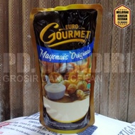 EURO GOURMET MAYONAISE 1 KG
