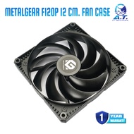 พัดลมเคส PHANTEKS Skiron MG-F120P 120mm Case Fan