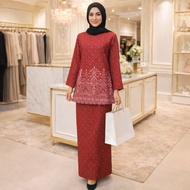 Kurung Kedah  Dania Mango 8D