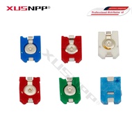 10pcs Adjustable Capacitor 3pF–30pF SMD Electronic Components