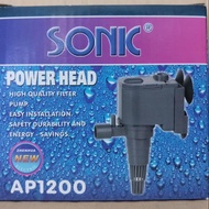 ปั๊มน้ำ Sonic ap-1200