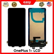 ONE PLUS 7T PRO / ONEPLUS 7T Pro / HD1911 HD1913 HD1910 1+ 7t pro TFT OLED LCD TOUCH SCREEN DISPLAY 