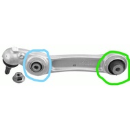 BMW 5 SERIES F10 LOWER ARM BUSH SET (2PCS) WISHBONE REPAIR KIT HYDROBEARING