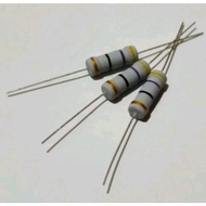 47 Ohm 2 Watt Resistor