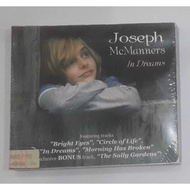 CD JOSEPH MC MANNERS - IN DREAM