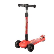 寶林站 迪士尼車王滑板車 PoLamSport Disney Cars Twist Scooter