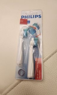 Philips Sensiflex 電動牙刷頭 Electric Toothbrush head