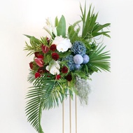 白蘭地 - 藝術高架