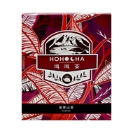 HOHOCHA 喝喝茶 三角立體茶包 紫芽山茶  3g  10包  1盒