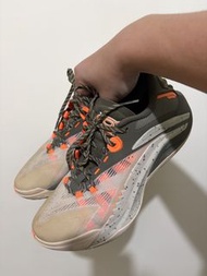 Li-Ning 李寧 籃球鞋