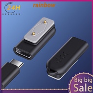 Watch Charger USB C Adapter Right Angle Type C Charger Adapter Type C Adapter Watch Charger for Sams