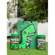 Mellow Crunch & Mellow Cookies Combo