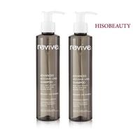 img Revive Advanced Anti-Hair Loss Shampoo (รีไวฟ์ แอดวานซ์ แอนตี้-แฮร์ ลอส แชมพู) แชมพูสำหรับผู้มีปัญหาผมขาดหลุดร่วง 2 ขวด