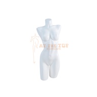 High Quality Mannequin Female Half Body/Display Model/Female Half Body Mannequin/Mannequin Pose/M-LD