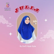 JULIA daffi hijab