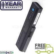 Toshiba Dynabook CX/47H Series P770D P770 P745D P741 P740 C660D M325 M323 M321 M320 M319 Laptop Batt