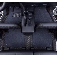 現貨 TOYOTA RAV4 4.5代 4代 車內 內裝 腳踏墊 全 大 車內防刮 內飾 腳墊