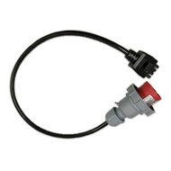 【BBI】-Agras T40/T20P Agricultural Drone Accessories Three-Phase Power Cable for Plant Protection UAV