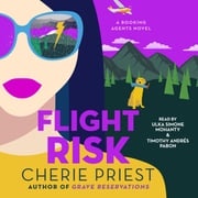 Flight Risk Cherie Priest