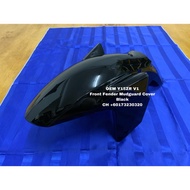 OEM Y15ZR V1 Mudguard Front Fender Cover Black Grey Doxou White Movistar GP Blue Nescafe