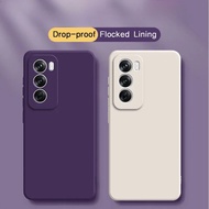 Soft Case Compatible For Oppo A6x A6t A6 A6 Pro Realme C85 4G C85 5G C85 Pro Itel A100C A90 Reno 15 