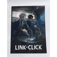 Link Click Shiguang Dailiren Photobook New