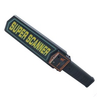 Hopeway Metal Detector Sensitivity High Cover Detector Metal