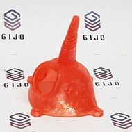 [GIJO] 3D Printed TPU Caddx Ant Nano Tiny Whoop Canopy 30 Degrees With Fin For FPV Racing Toothpick 