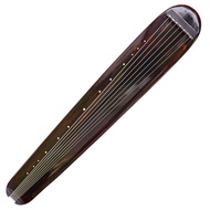 [Juexiang Guqin] Beginner Old Paulownia Performance Grade Seven-String Piano Pure Handmade Raw Lacqu