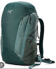 Arcteryx Backpack mantis 30L